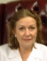 Dr. Yvonne Jurcik, MD