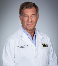 Dr. James Lloyd Chappuis, MD, FACS