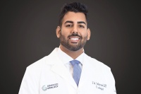 Dr. Vik Sabarwal, MD