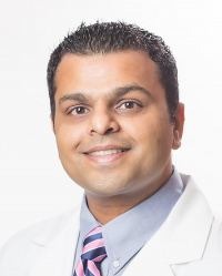 Hiren Mehta, MD