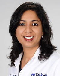 Nina Khan, MD