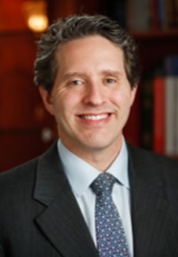 A. Joshua Zimm, MD